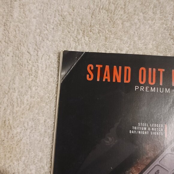 M101. Guns & Ammo 2020 Magazine - Picture 3 of 3